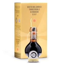 Aceto Balsamico Tradizionale di Modena DOP Extravecchio