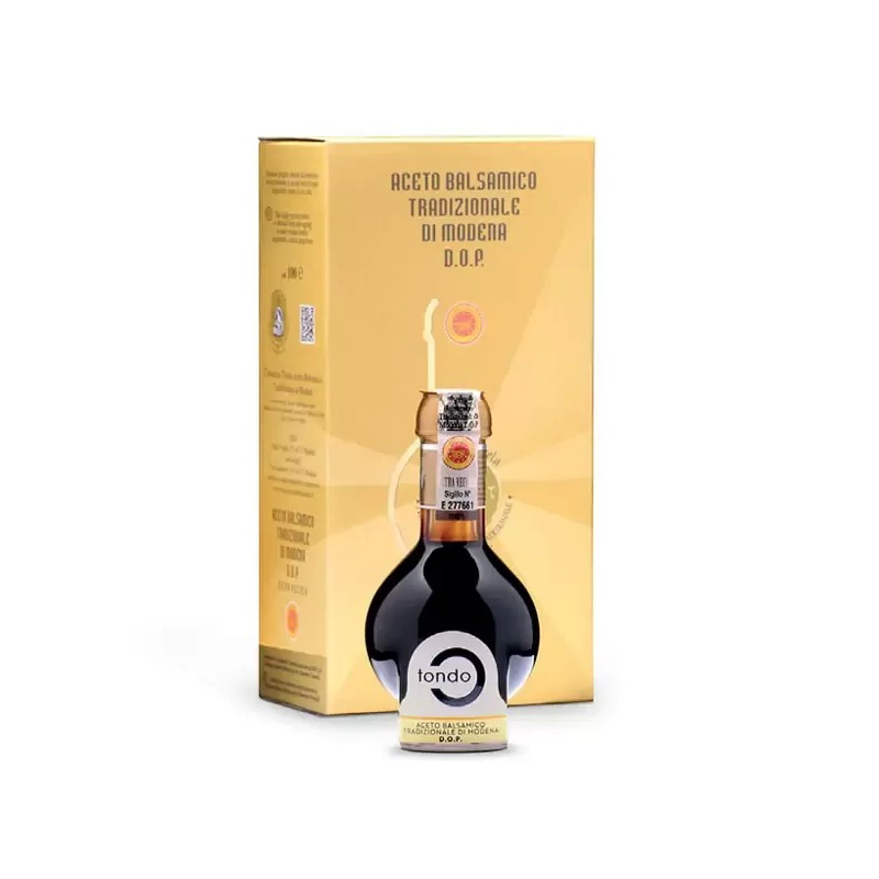 Aceto Balsamico Tradizionale di Modena DOP Extravecchio