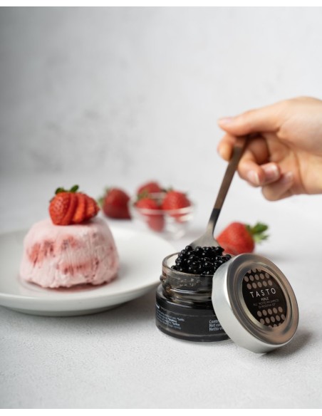 Perle All' "Aceto Balsamico di Modena IGP"
