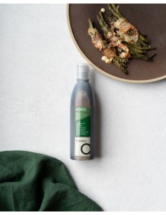 Crema di Tondo All' "Aceto Balsamico Di Modena IGP" Biologico 2