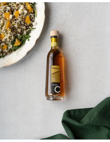 Agrodolce bianco