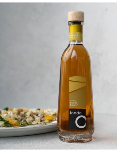 Agrodolce bianco