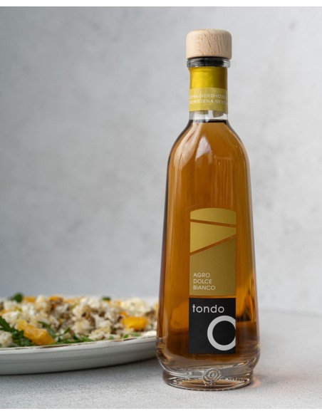 Agrodolce bianco