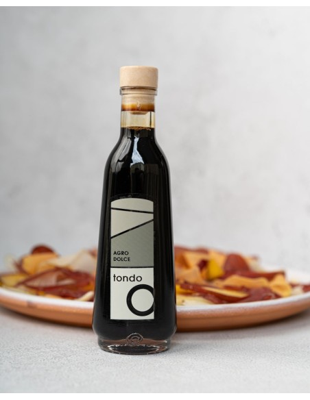 Aceto Balsamico di Modena IGP Invecchiato gift box