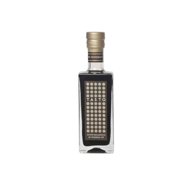Aceto Balsamico di Modena IGP Tasto