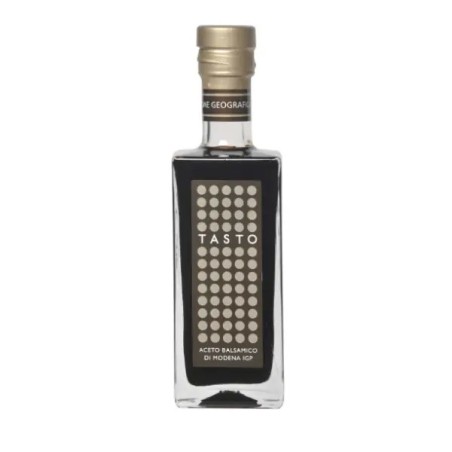 Aceto Balsamico di Modena IGP Tasto