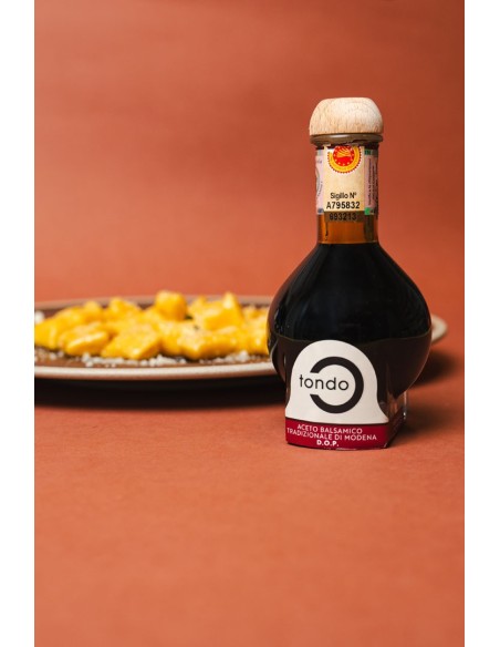 Aceto Balsamico Tradizionale di Modena DOP Affinato