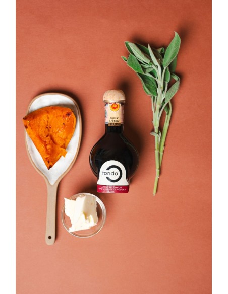 Aceto Balsamico Tradizionale di Modena DOP Affinato