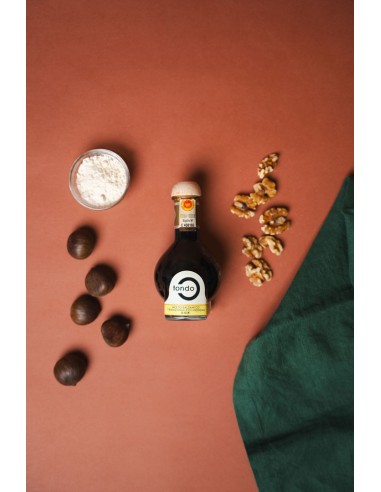 Aceto Balsamico Tradizionale di Modena DOP Extravecchio