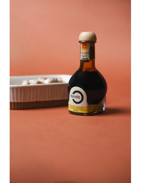 Aceto Balsamico Tradizionale di Modena DOP Extravecchio
