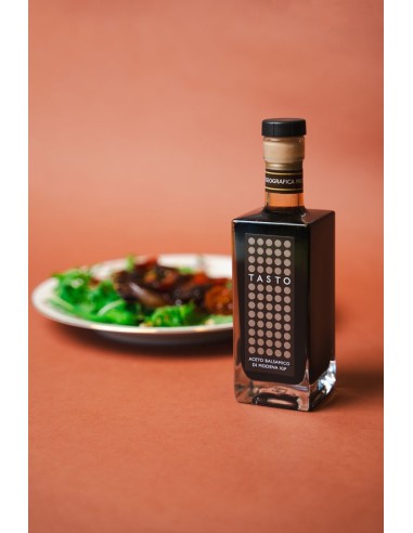 Aceto Balsamico di Modena IGP Tasto
