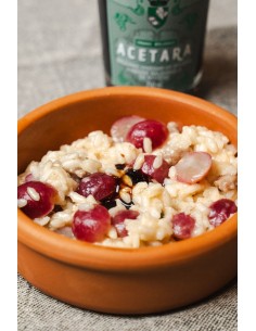 Aceto Balsamico di Modena IGP Acetara Biologico 2