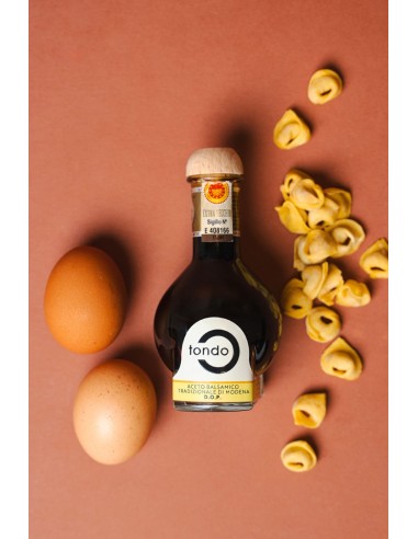 Aceto Balsamico Tradizionale di Modena DOP Extravecchio
