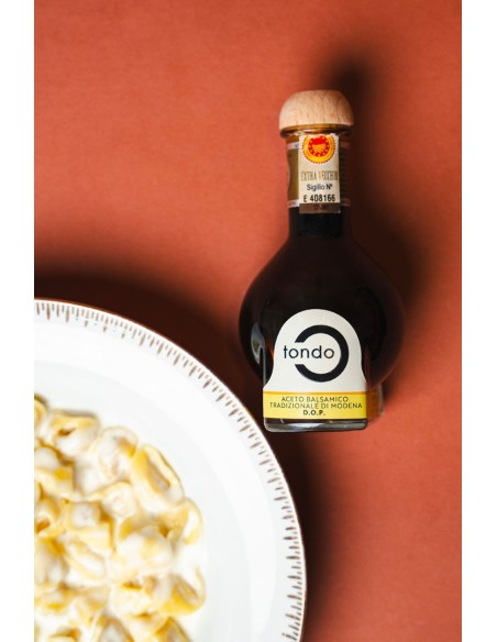 Aceto Balsamico Tradizionale di Modena DOP Extravecchio