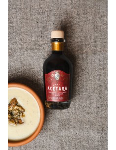 Aceto Balsamico di Modena IGP Acetara 5 stelle invecchiato 2