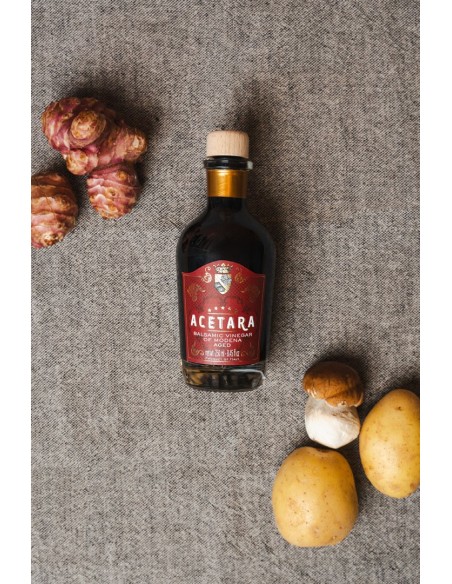 Aceto Balsamico di Modena IGP Acetara 5 stelle invecchiato