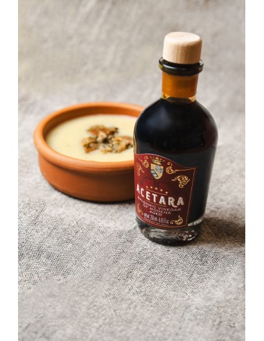 Aceto Balsamico di Modena IGP Acetara 5 stelle invecchiato