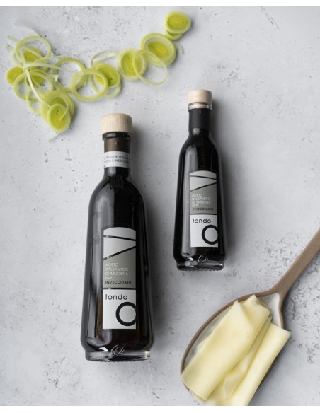Aceto Balsamico di Modena IGP Invecchiato gift box