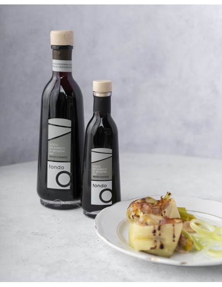 Aceto Balsamico di Modena IGP Invecchiato gift box