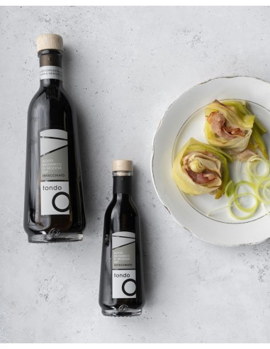 Aceto Balsamico di Modena IGP Invecchiato gift box