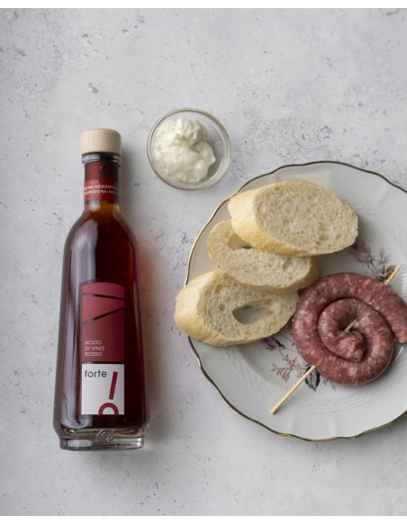 Aceto di Vino Rosso