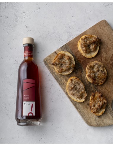 Aceto di Vino Rosso
