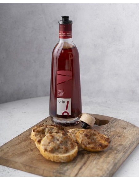 Aceto di Vino Rosso