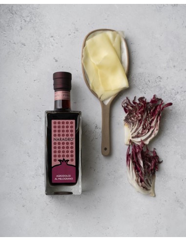 Naragro' Agrodolce al Melograno