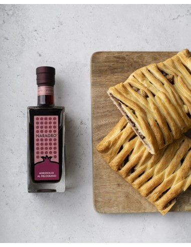 Naragro' Agrodolce al Melograno