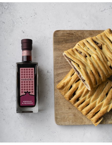 Naragro' Agrodolce al Melograno