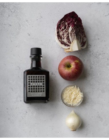 Aceto Balsamico di Modena IGP Tasto