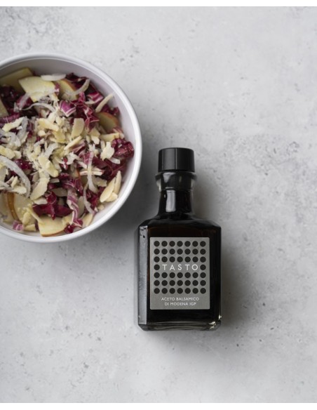 Aceto Balsamico di Modena IGP Tasto