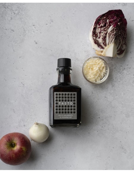 Aceto Balsamico di Modena IGP Tasto