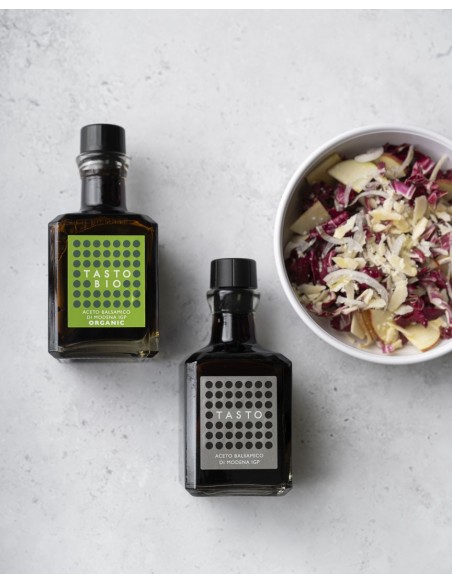 Aceto Balsamico di Modena IGP Tasto