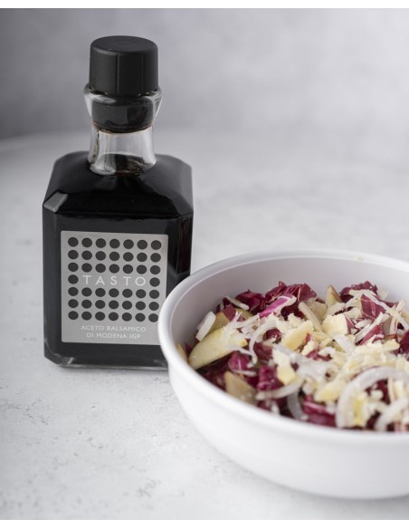 Aceto Balsamico di Modena IGP Tasto