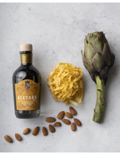 Aceto Balsamico di Modena IGP Acetara 3 stelle 2