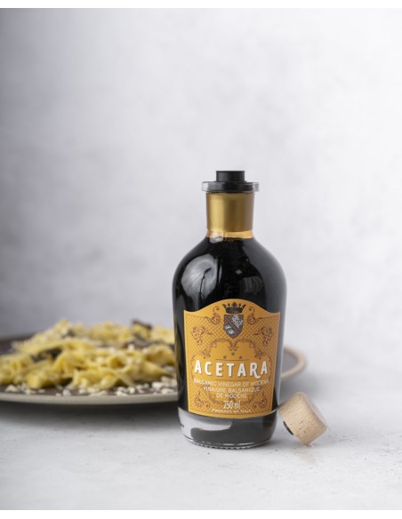 Aceto Balsamico di Modena IGP Acetara 3 stelle