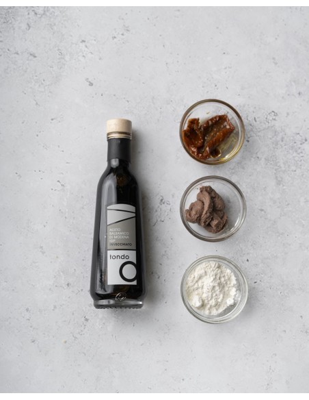 Aceto Balsamico di Modena IGP Invecchiato gift box