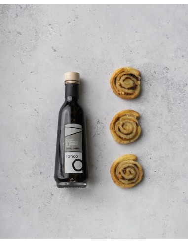 Aceto Balsamico di Modena IGP Invecchiato gift box