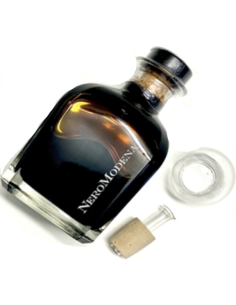 CUBO Aceto Balsamico di Modena IGP invecchiato - Edizione Limitata 2