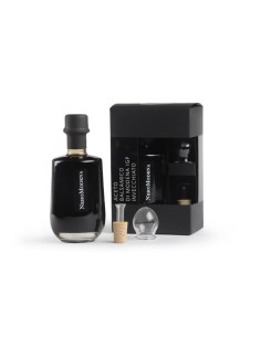 Aceto balsamico Nero Modena Invecchiato - Edizione Verdi