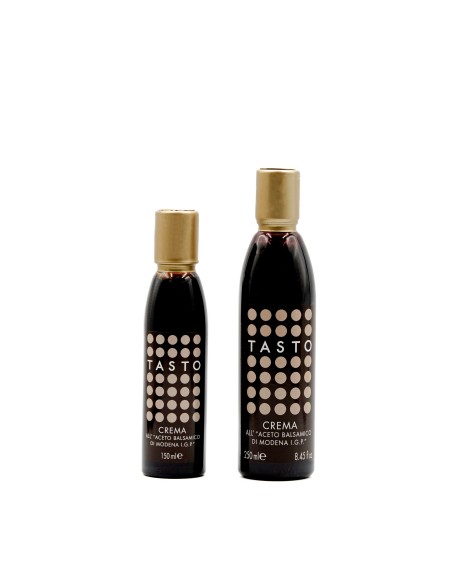 Crema Tasto All' "Aceto Balsamico di Modena IGP"