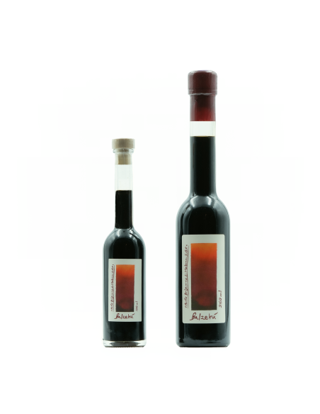 Aceto Balsamico di Modena IGP