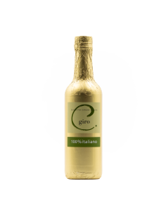 Olio EVO 100% italiano GIRO 500ml
