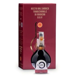 Aceto Balsamico Tradizionale di Modena DOP Affinato