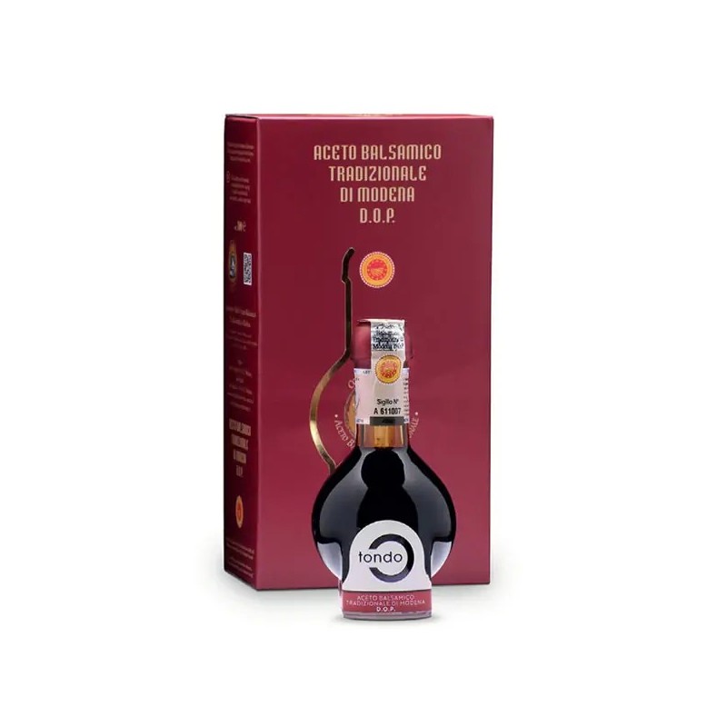 Aceto Balsamico Tradizionale di Modena DOP Affinato