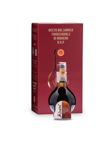 Aceto Balsamico Tradizionale di Modena DOP Affinato