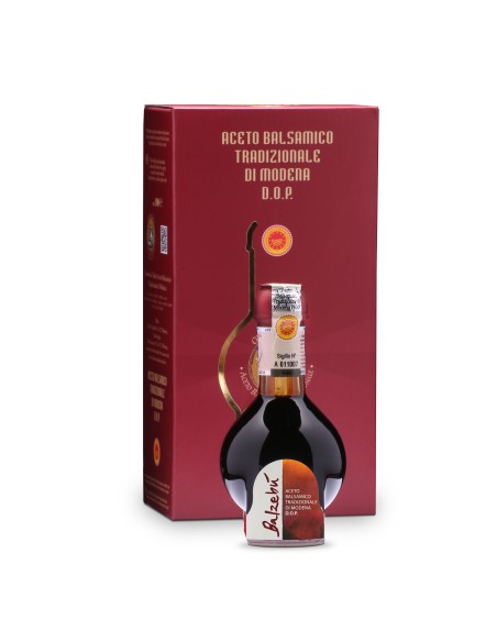 Aceto Balsamico Tradizionale di Modena DOP Affinato