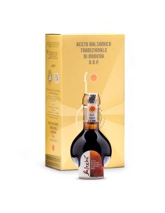 Aceto Balsamico Tradizionale di Modena DOP Extravecchio