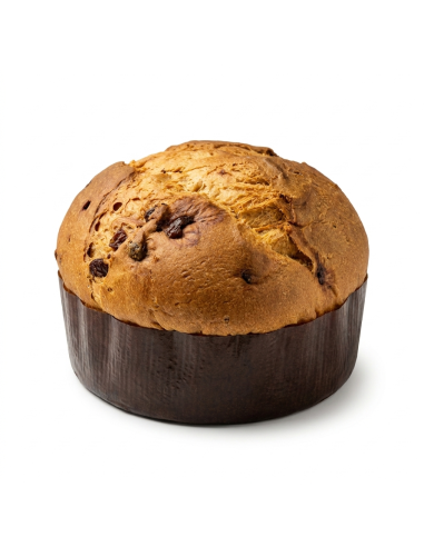 Panettone Nero Modena
